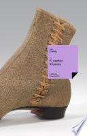 Libro El capitán Montoya