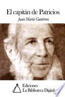 Libro El capitn de Patricios
