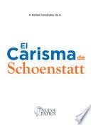 Libro El Carisma de Schoenstatt