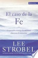 Libro El Caso de la Fe