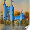 Libro El Castillo Azul