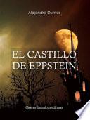 Libro El castillo de Eppstein