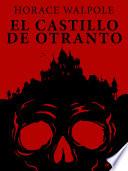 Libro El castillo de Otranto