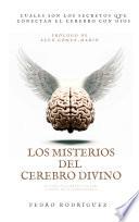 Libro El cerebro divino: Un viaje de la mente y el alma a través de la Neuroteología