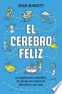 Libro El cerebro feliz