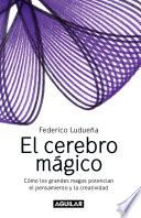 Libro El cerebro mágico