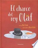 Libro El charco del rey Olaf