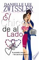 Libro El chico de al lado