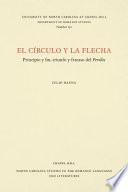 Libro El círculo y la flecha