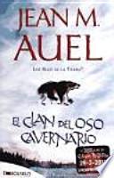 Libro El clan del oso cavernario