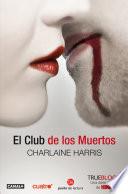 Libro El Club de los Muertos