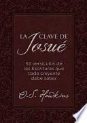 Libro El Código Josué