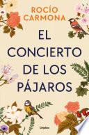 Libro El concierto de los pájaros