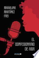 Libro El confesionario de Aida