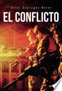 Libro El conflicto