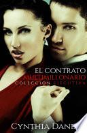 Libro El Contrato Multimillonario: Edición Ejecutiva