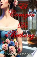 Libro El Corazón De Bethany
