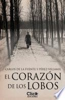 Libro El corazón de los lobos