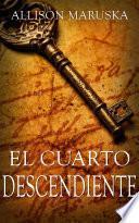 Libro El cuarto descendiente