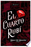 Libro El Cuarto Rubí