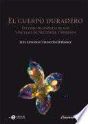 Libro El cuerpo duradero