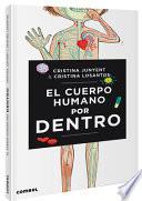 Libro El Cuerpo Humano Por Dentro