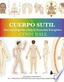 Libro El Cuerpo Sutil