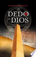 Libro El dedo de Dios