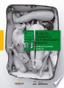 Libro El delito canónico de pornografía infantil