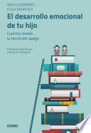 Libro El desarrollo emocional de tu hijo