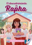 Libro El descubrimiento de Rapha