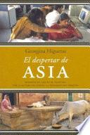 Libro El despertar de Asia