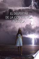 Libro El Despertar De La Conciencia Tolteca