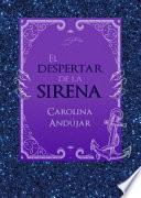 Libro El Despertar de la Sirena / The Mermaid's Awakening