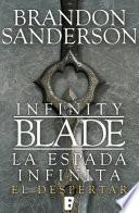 Libro El despertar (Infinity Blade [La espada infinita] 1)