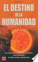 Libro El Destino de la Humanidad