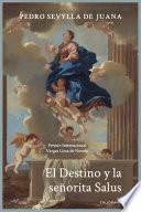 Libro El Destino y la señorita Salus