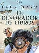 Libro El devorador de libros