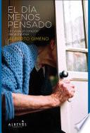 Libro El día menos pensado