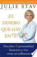 Libro El Dinero que Hay en Ti!