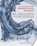 Libro El dragón de hielo