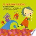 Libro El dragón furioso