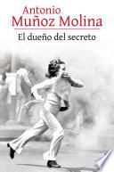 Libro El dueño del secreto