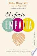 Libro El Efecto Empatia