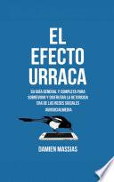 Libro El Efecto Urraca