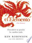 Libro El Elemento