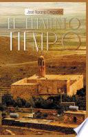 Libro EL ELEMENTO TIEMPO