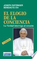 Libro El elogio de la conciencia