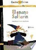 Libro El enano Saltarín / Sinforoso el mentiroso