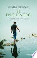 Libro El encuentro